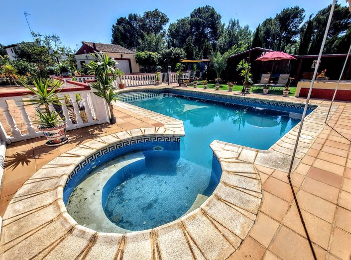 Image No.34-4 Bed Villa for sale