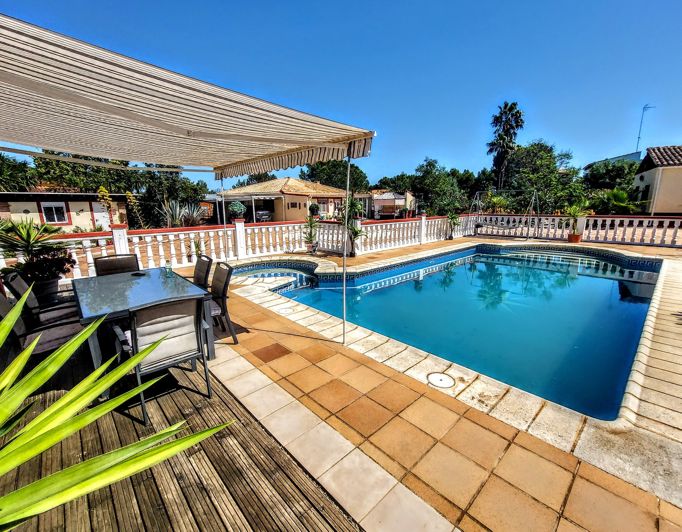 Image No.36-4 Bed Villa for sale