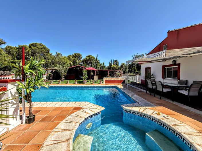 Image No.34-4 Bed Villa for sale