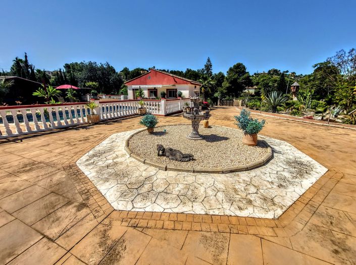 Image No.45-4 Bed Villa for sale