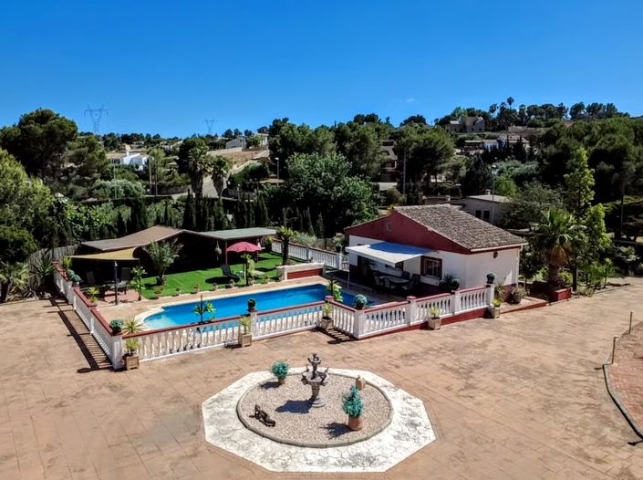 Image No.46-4 Bed Villa for sale