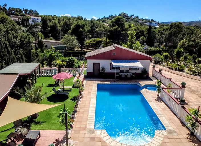 Image No.48-4 Bed Villa for sale