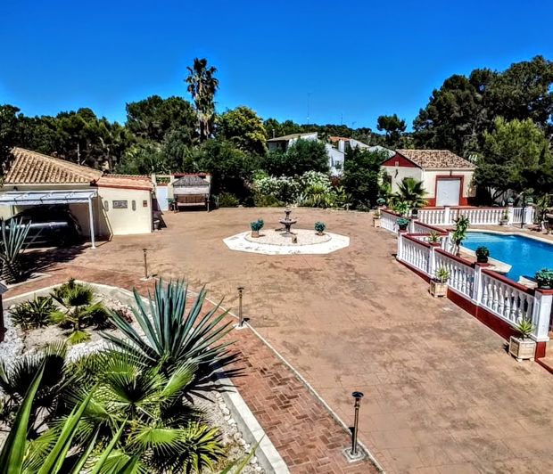 Image No.49-4 Bed Villa for sale