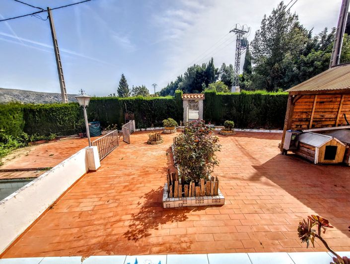 Image No.7-4 Bed Villa for sale