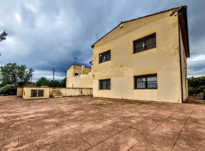 Image No.36-Villa de 7 chambres à vendre à Alzira
