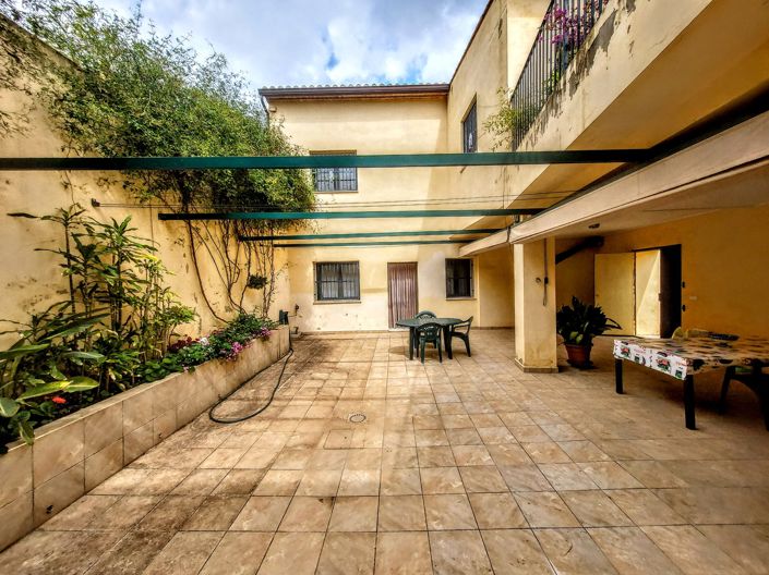 Image No.4-Villa de 7 chambres à vendre à Alzira