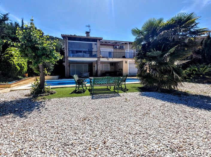 Image No.18-Villa de 4 chambres à vendre à Alzira