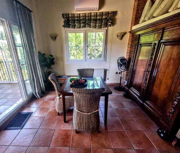 Image No.21-Villa de 4 chambres à vendre à Alzira