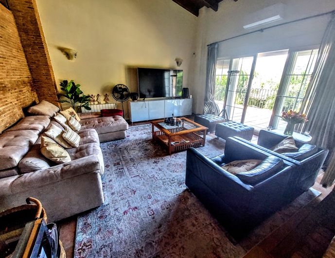 Image No.25-Villa de 4 chambres à vendre à Alzira