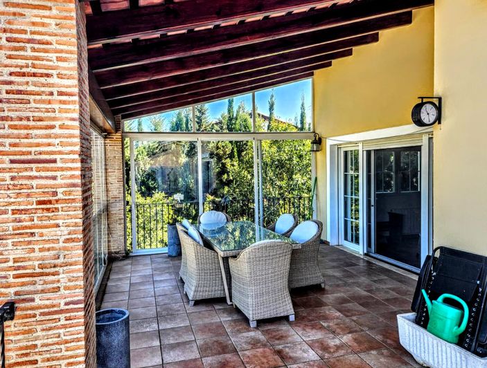 Image No.36-Villa de 4 chambres à vendre à Alzira
