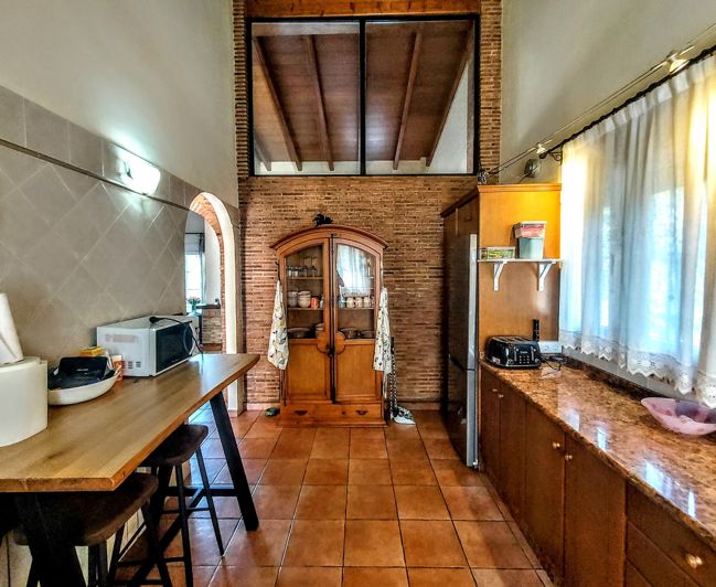 Image No.6-Villa de 4 chambres à vendre à Alzira