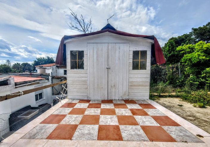 Image No.27-Villa de 7 chambres à vendre à Turís
