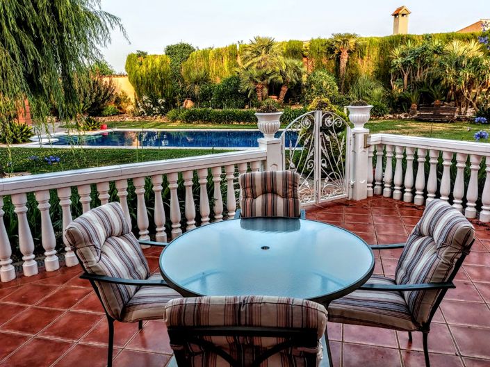 Image No.21-4 Bed Villa for sale