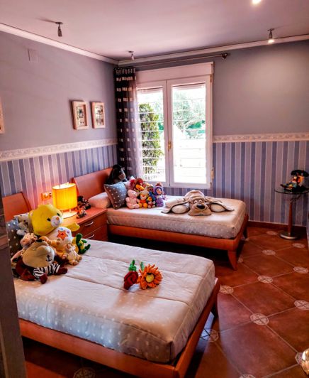 Image No.22-4 Bed Villa for sale