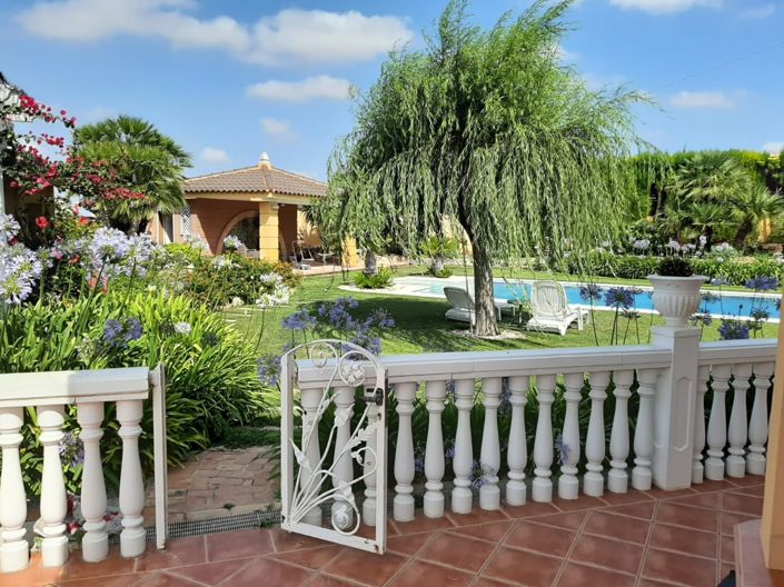 Image No.3-4 Bed Villa for sale