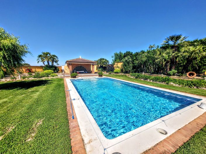 Image No.41-4 Bed Villa for sale