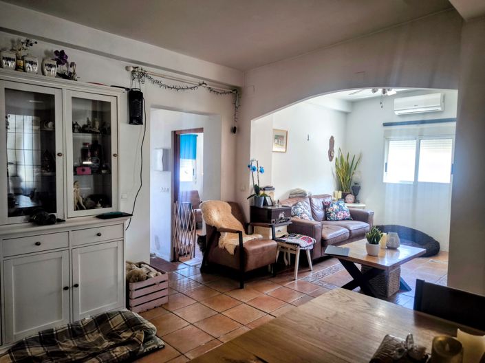 Image No.3-Villa de 3 chambres à vendre à Turís