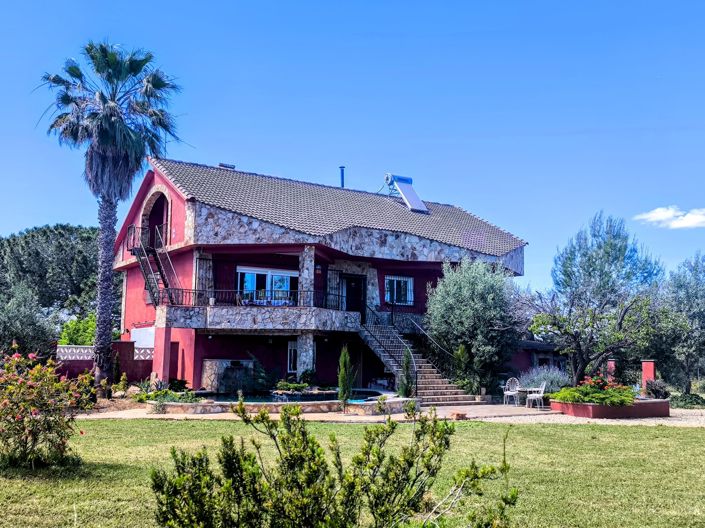 Image No.30-6 Bed Villa for sale