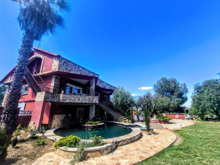 Image No.32-6 Bed Villa for sale