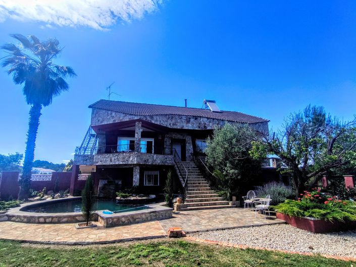 Image No.33-6 Bed Villa for sale
