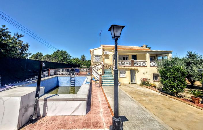 Image No.4-6 Bed Villa for sale