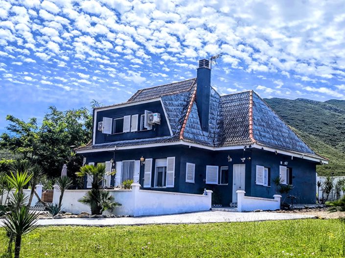 Image No.18-Villa de 4 chambres à vendre à Macastre