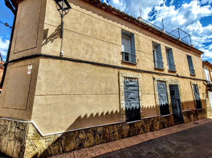 Image No.28-Maison de ville de 5 chambres à vendre à Albalat dels Tarongers