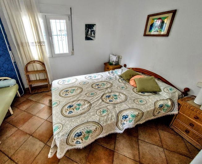 Image No.10-Villa de 3 chambres à vendre à Chiva