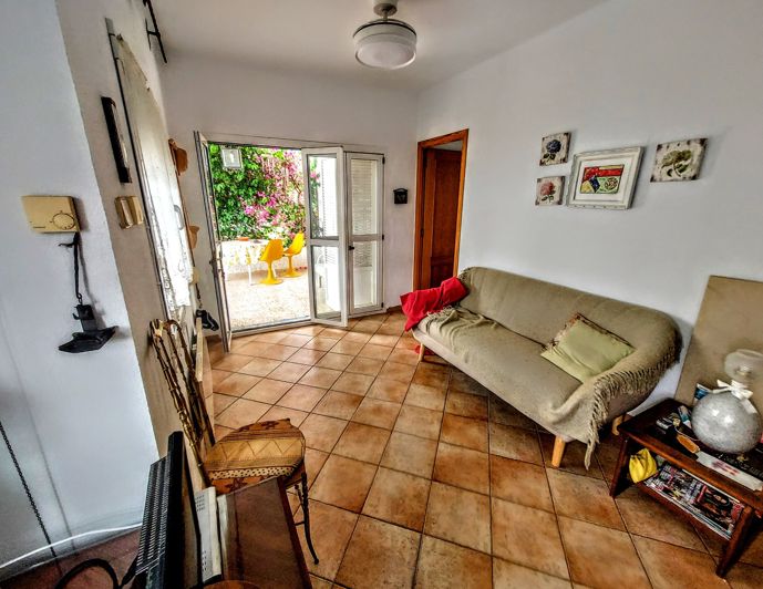 Image No.2-Villa de 3 chambres à vendre à Chiva
