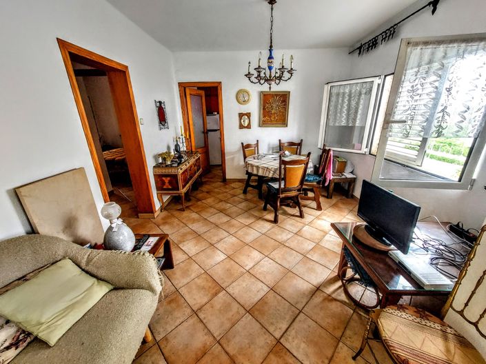 Image No.3-Villa de 3 chambres à vendre à Chiva