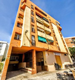 1 - Buñol, Appartement