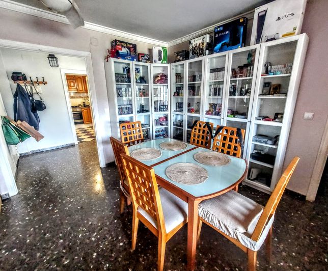Image No.10-Appartement de 4 chambres à vendre à Buñol