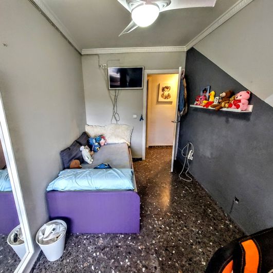 Image No.23-Appartement de 4 chambres à vendre à Buñol