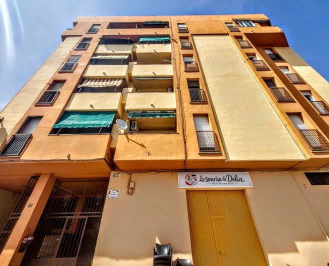 Image No.30-Appartement de 4 chambres à vendre à Buñol