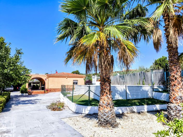 Image No.26-4 Bed Villa for sale