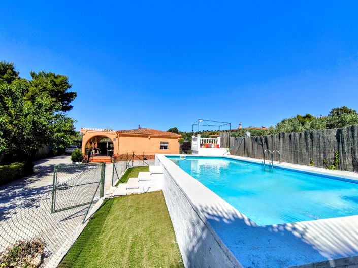 Image No.27-4 Bed Villa for sale