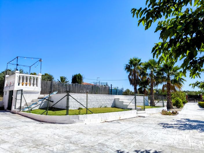 Image No.31-4 Bed Villa for sale