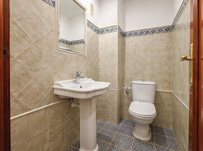 Image No.10-Propriété de 3 chambres à vendre à Valencia City