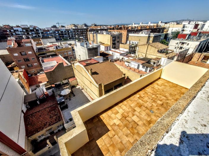 Image No.26-Propriété de 3 chambres à vendre à Valencia City
