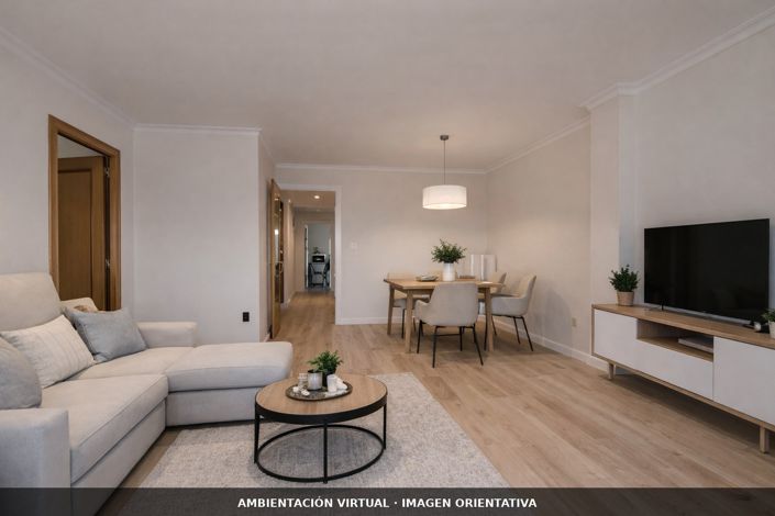 Image No.32-Propriété de 3 chambres à vendre à Valencia City