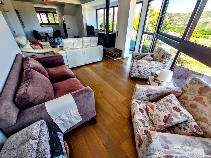 Image No.22-3 Bed Villa for sale