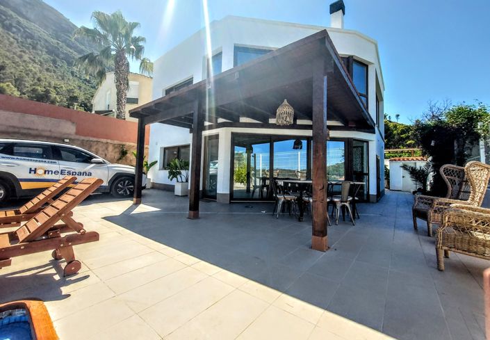 Image No.43-3 Bed Villa for sale