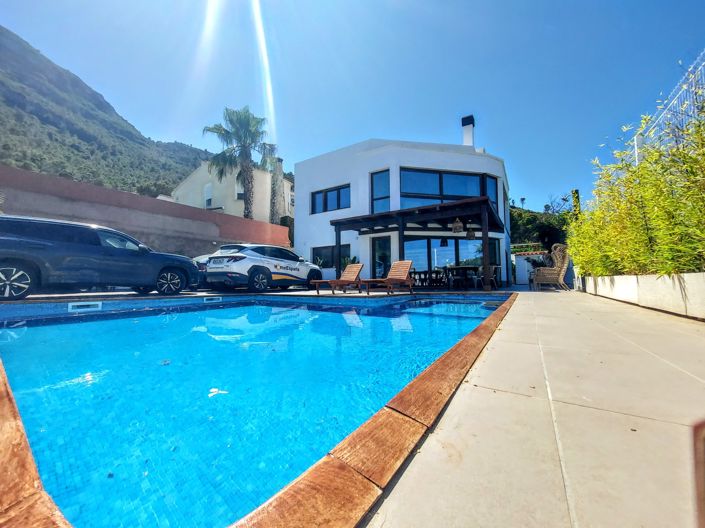 Image No.44-3 Bed Villa for sale