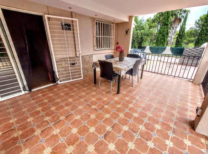 Image No.22-3 Bed Villa for sale