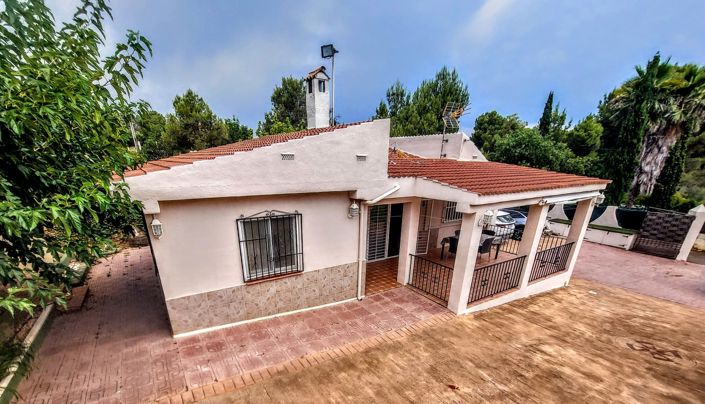 Image No.25-3 Bed Villa for sale