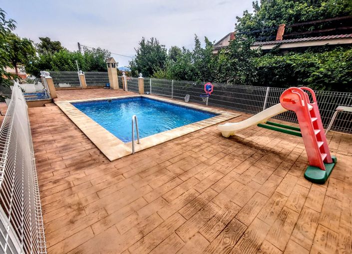 Image No.26-3 Bed Villa for sale