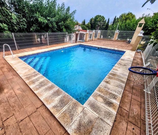 Image No.30-3 Bed Villa for sale