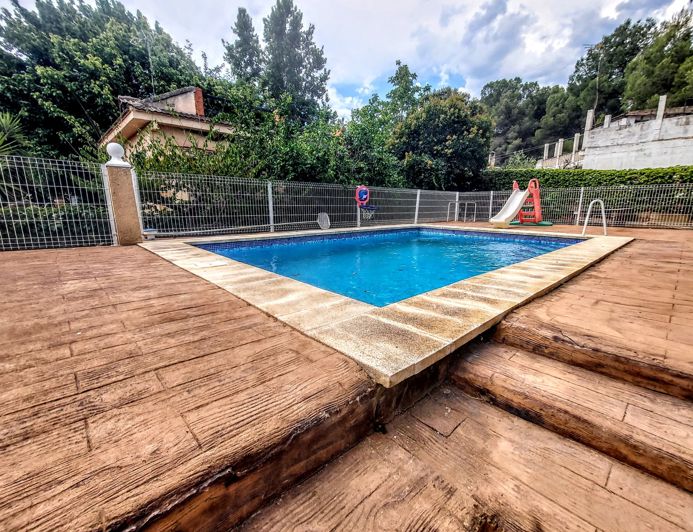 Image No.40-3 Bed Villa for sale