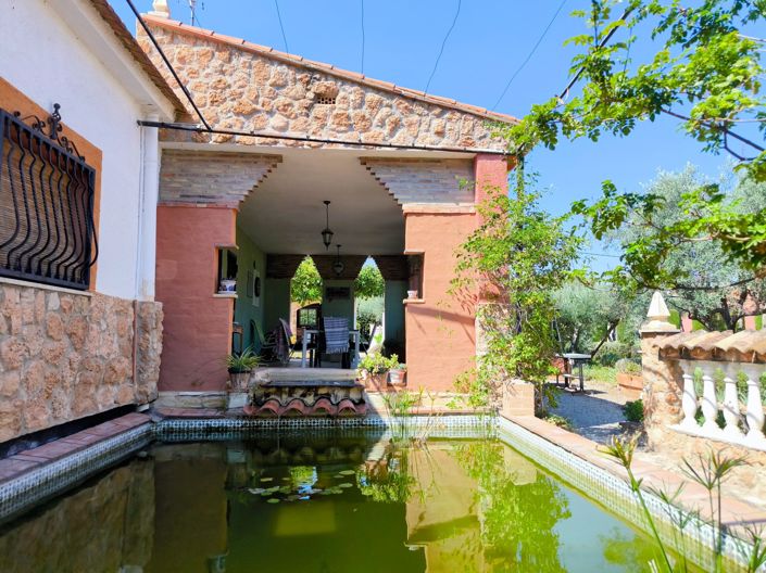 Image No.27-4 Bed Villa for sale
