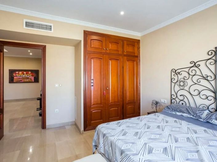 Image No.17-Villa de 7 chambres à vendre à Alicante